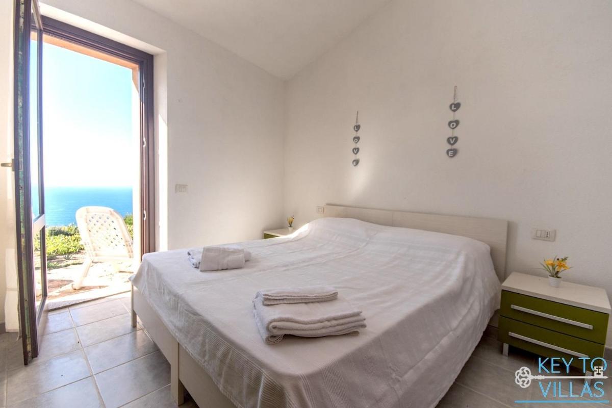 Villa Vista - Key To Villas Costa Paradiso Dış mekan fotoğraf