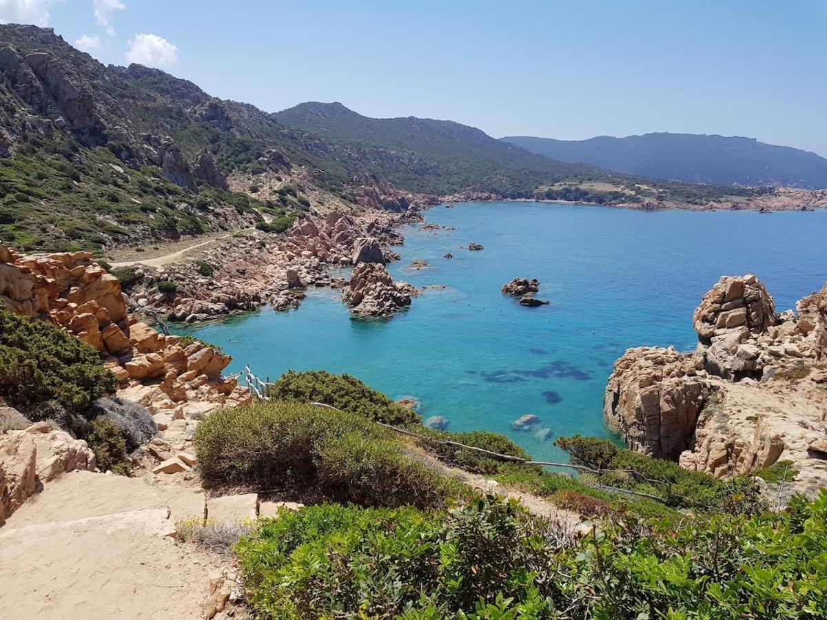 Villa Vista - Key To Villas Costa Paradiso Dış mekan fotoğraf