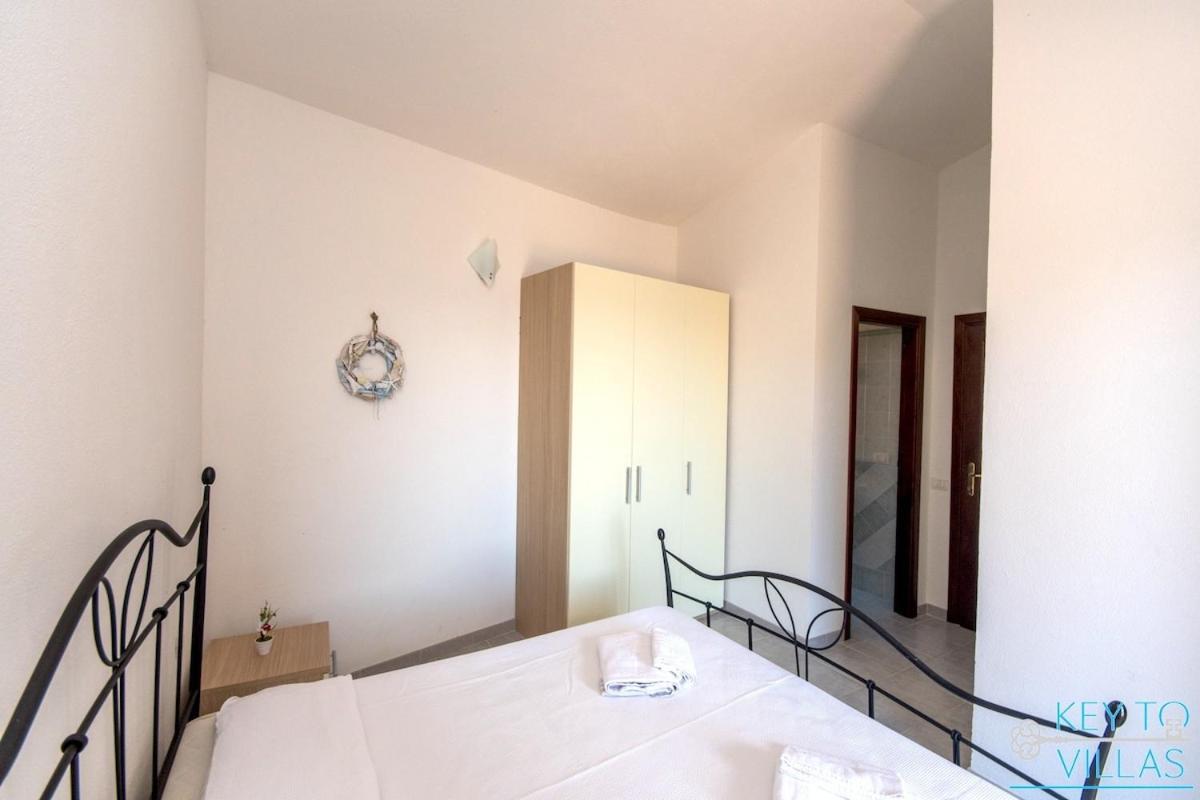 Villa Vista - Key To Villas Costa Paradiso Dış mekan fotoğraf