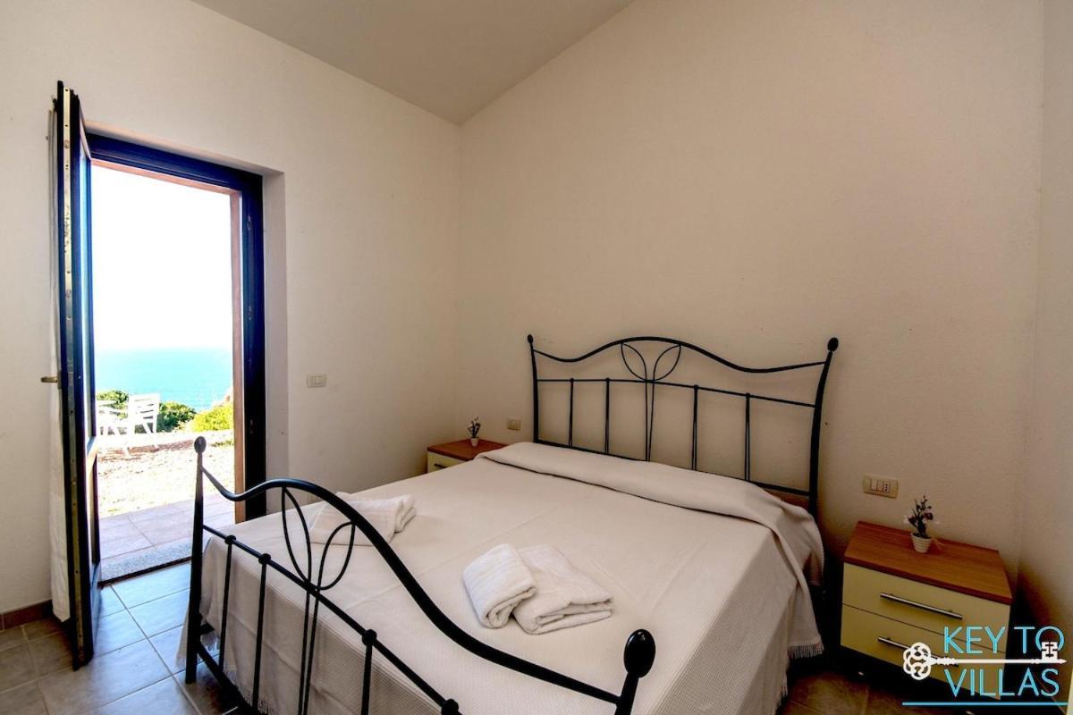 Villa Vista - Key To Villas Costa Paradiso Dış mekan fotoğraf